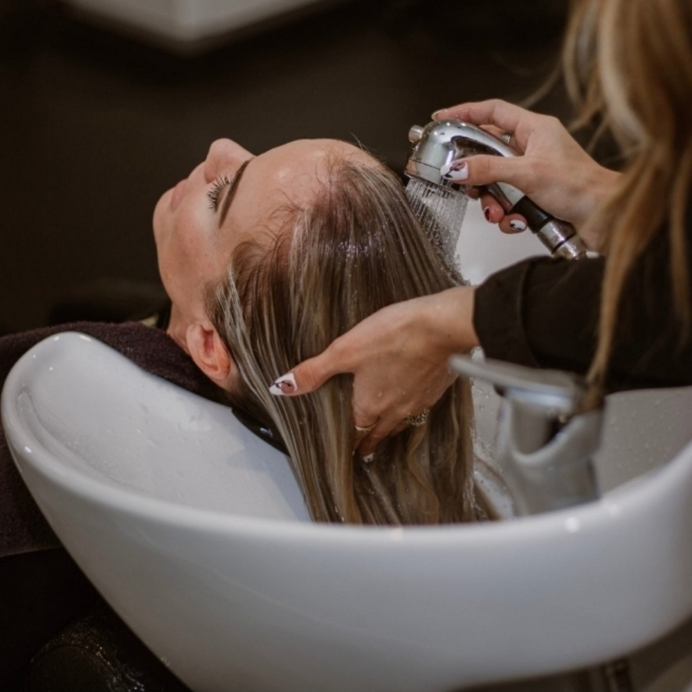 Toner at Afterglow Salon and Spa in Frankfort, KY