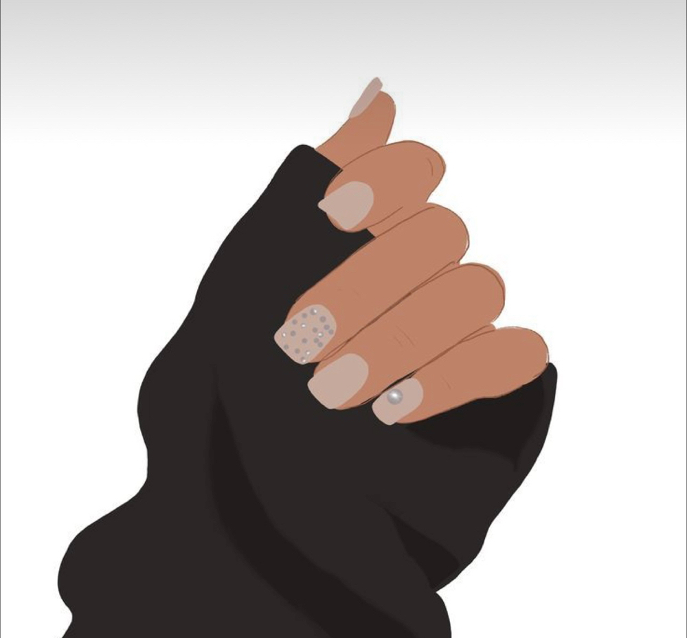 Nail Fix