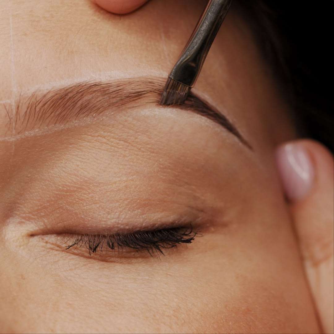 Eyebrow Tinting (no wax included) at Aesthetics By Aleigha in Florence, SC