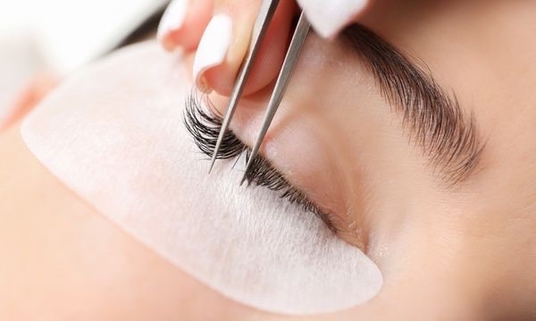 1 Week Lash Mini Fill