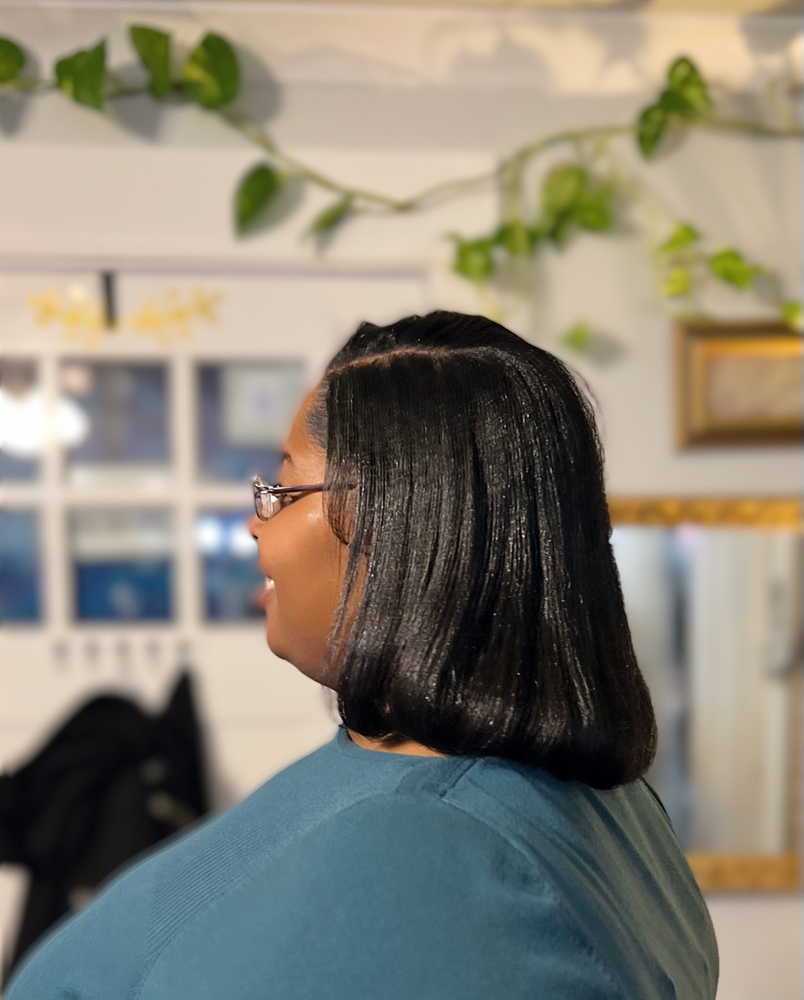 Perm- From Natural