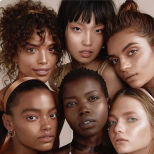 Eyebrows NON Laser Hair Removal at GLOW Skin Studio in SONOMA, CA