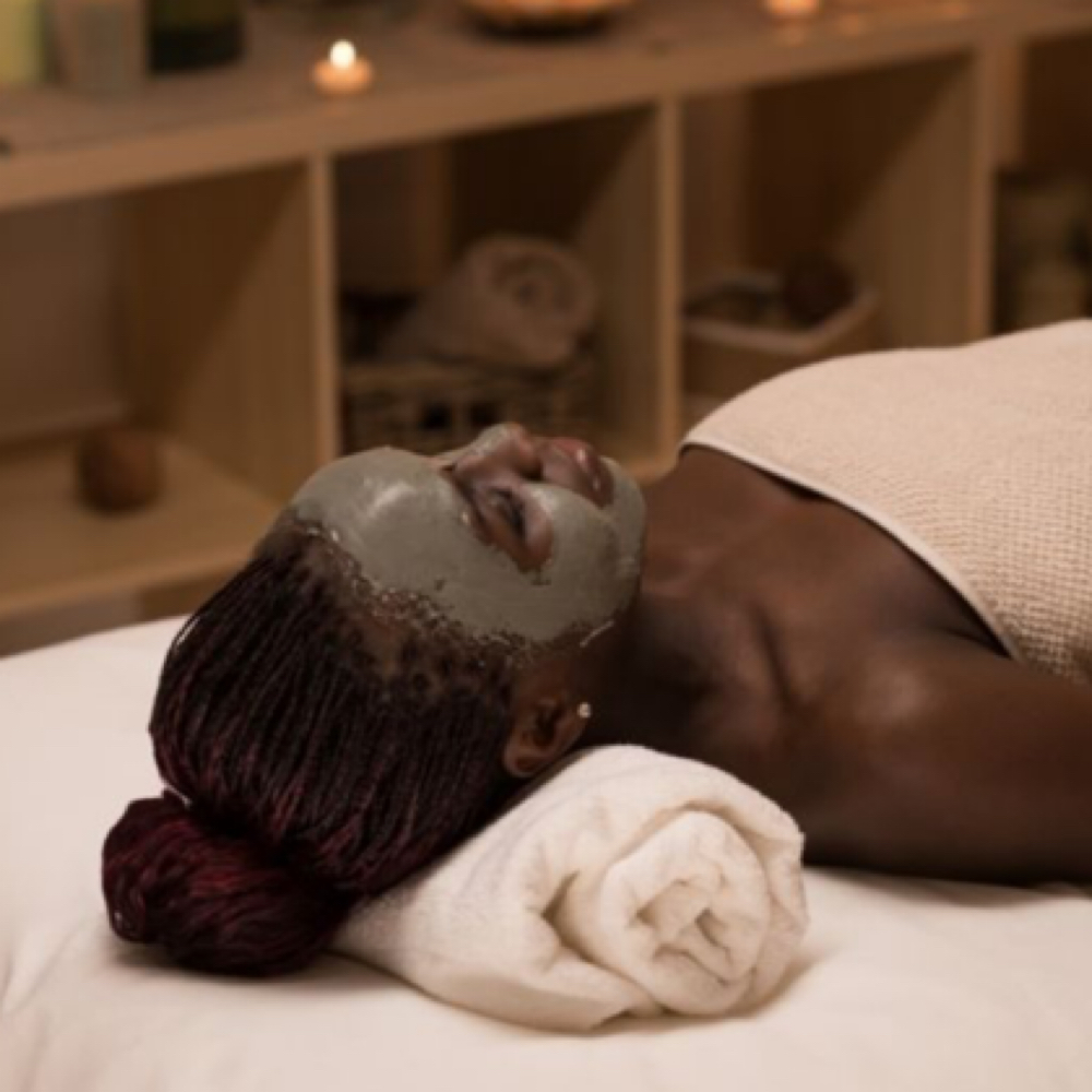 Signature Facial + Massage at SS ESTHETICS in Palmdale, CA