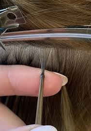 Micro K-tip Hair Extensions 100g at Hair Beauty By Nora in Paramus, NJ
