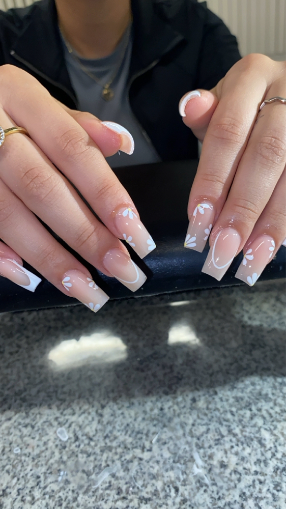 Nail Repair