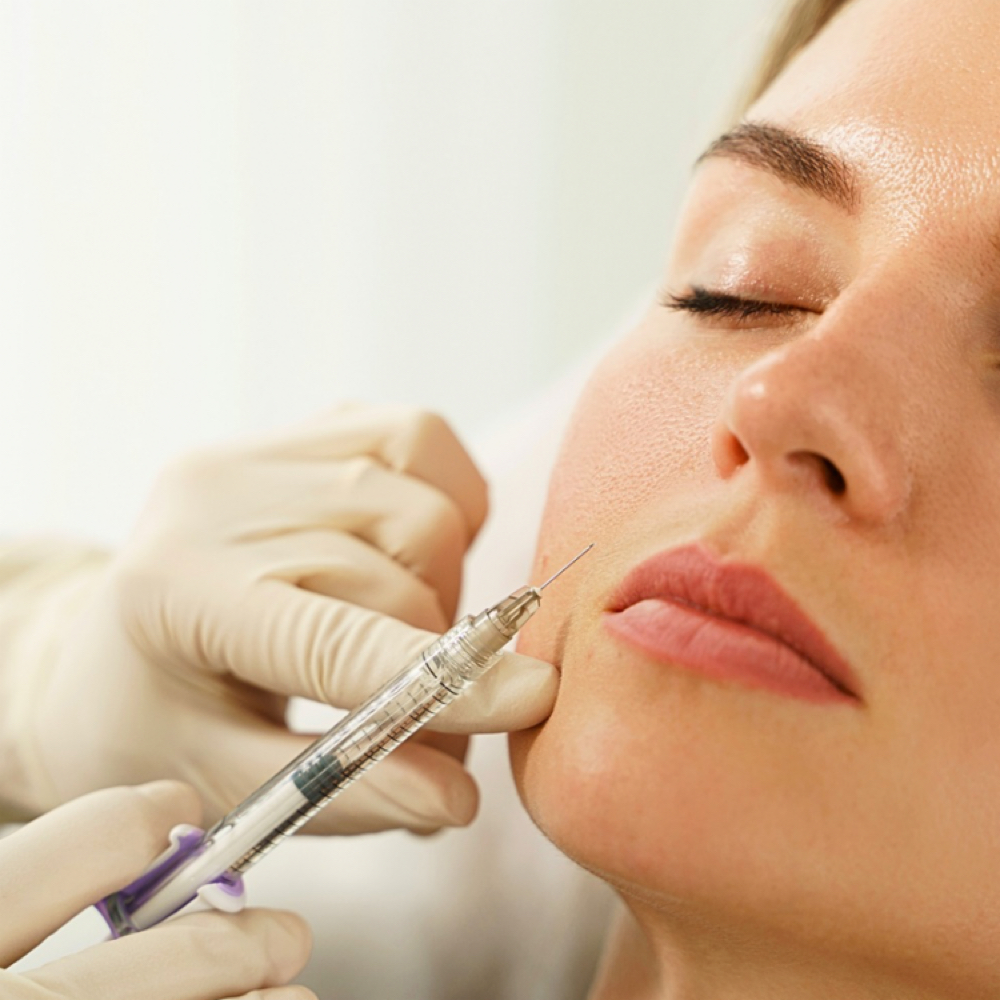Dermal Filler at Arcana Med Spa in Castle Rock, CO