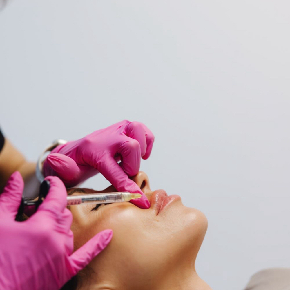 Filler at Beauty by Nurse C in Pembroke Pines, FL