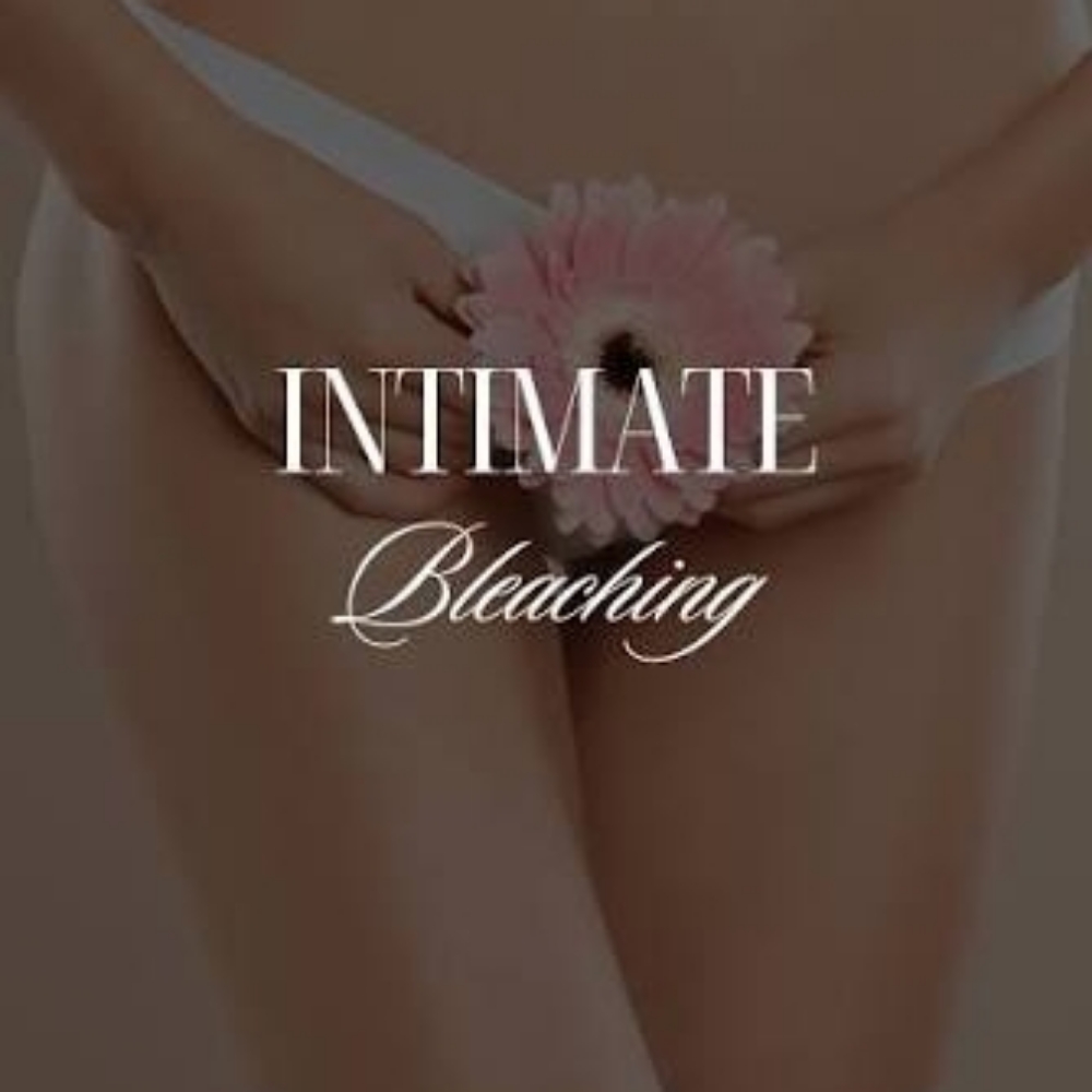 Intimate Lightening/bleaching at Glass Face Aesthetics LLC in Fort Stockton, TX