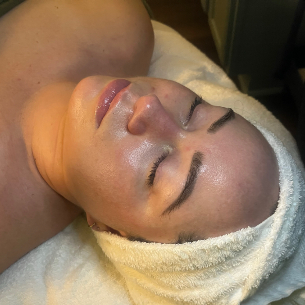 Ultimate Glow Up Facial at Genesis Health and Beauty Bar in Daphne, AL