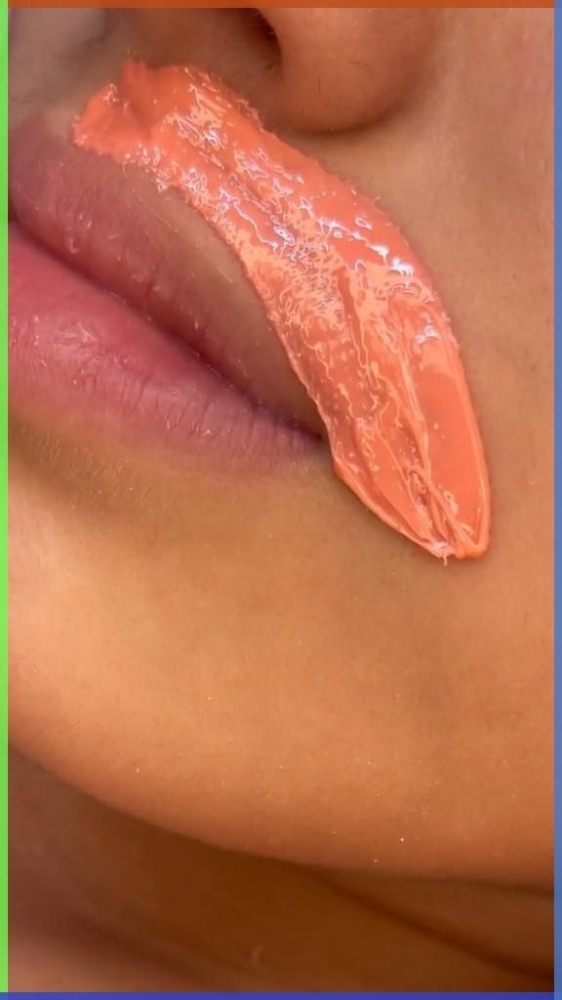 Lip Wax
