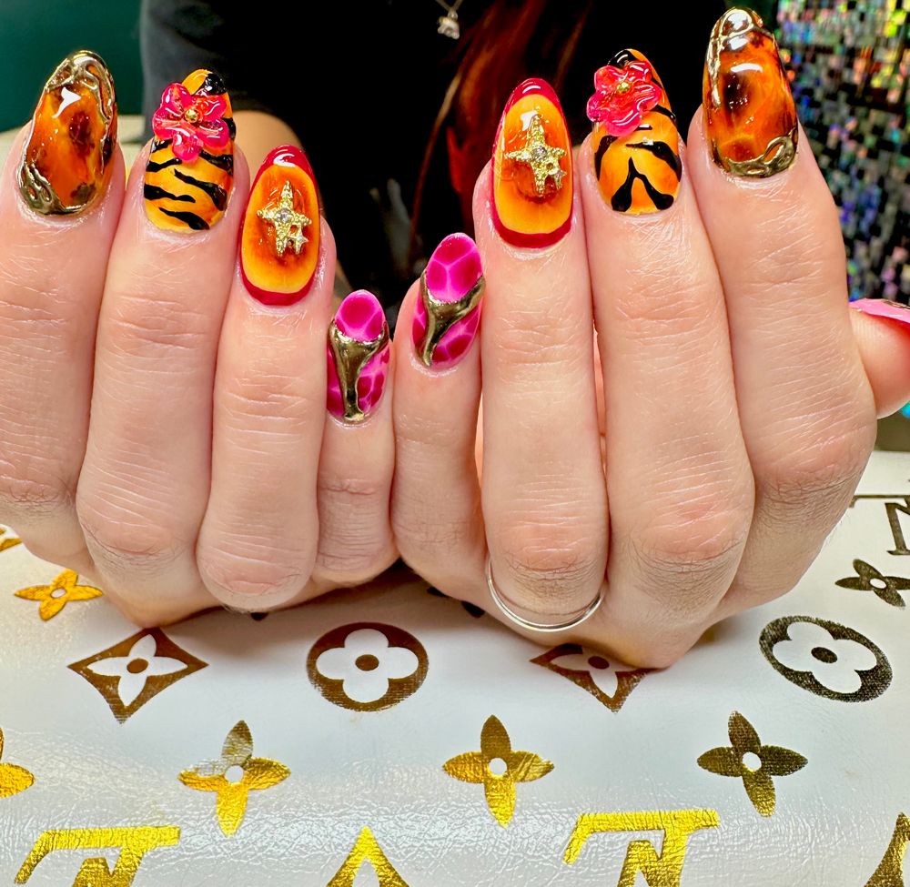 Additional Art - Extreme