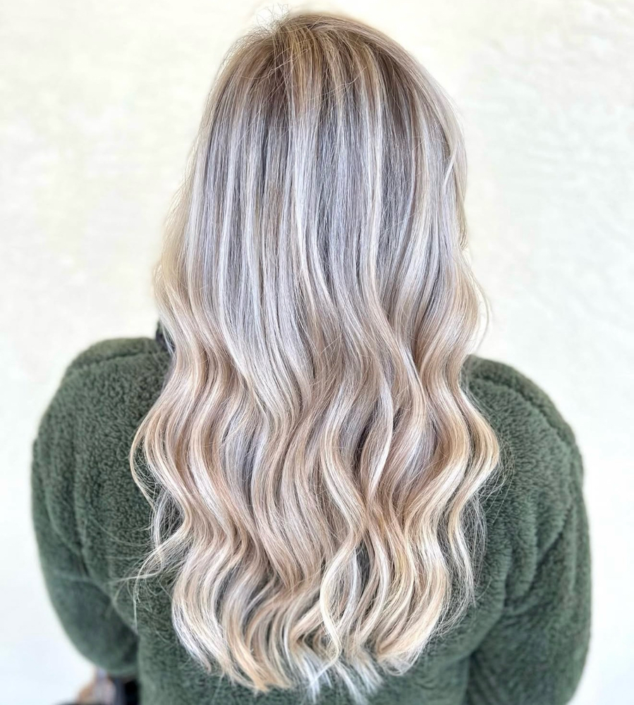 Mini Highlight (15 Foils MAX)