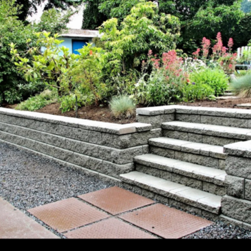 Hardscaping Quote at Front Porch & Garden in Bossier City, LA