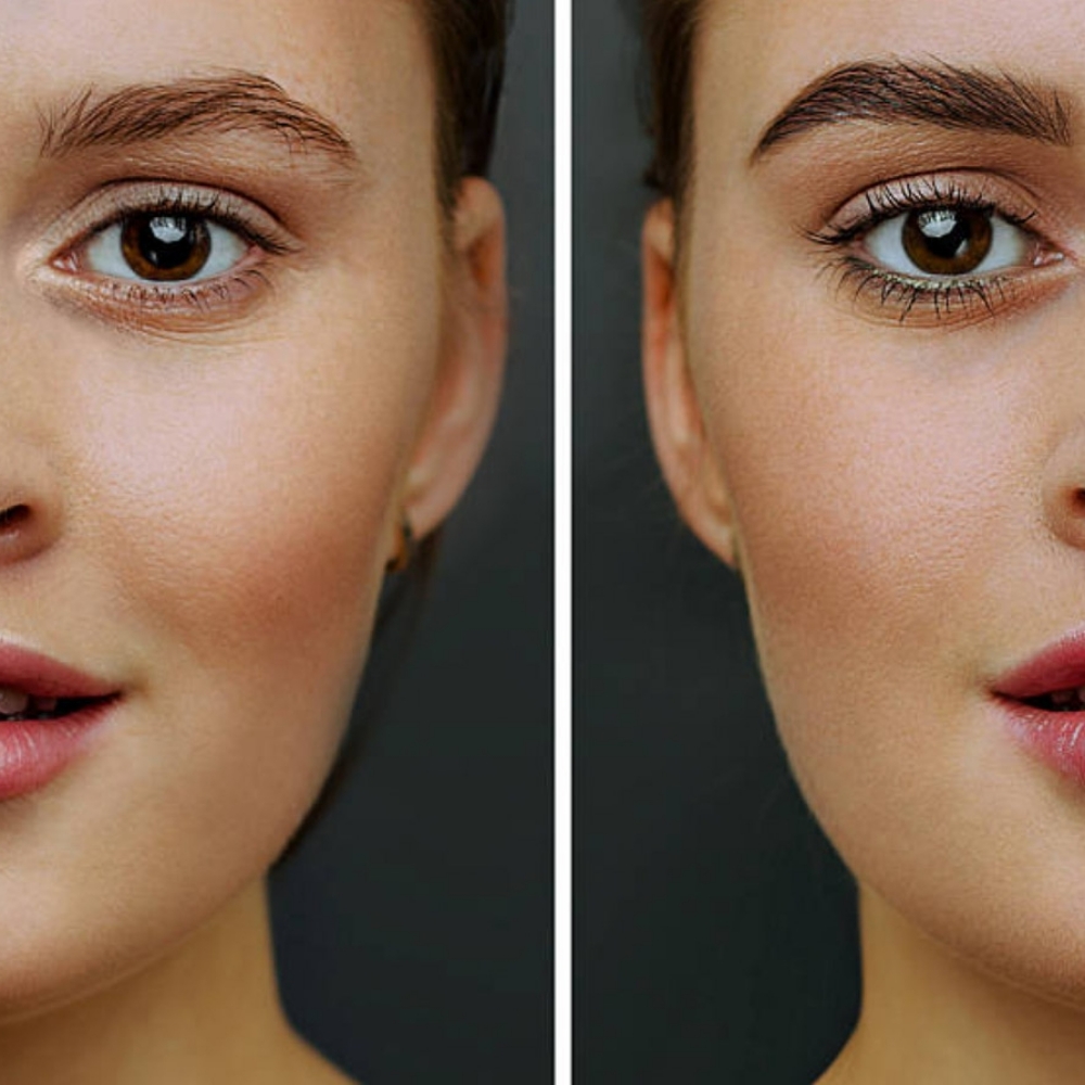 Brow Tint Refresh at Alluring Beauty by Jewels in Plantation, FL