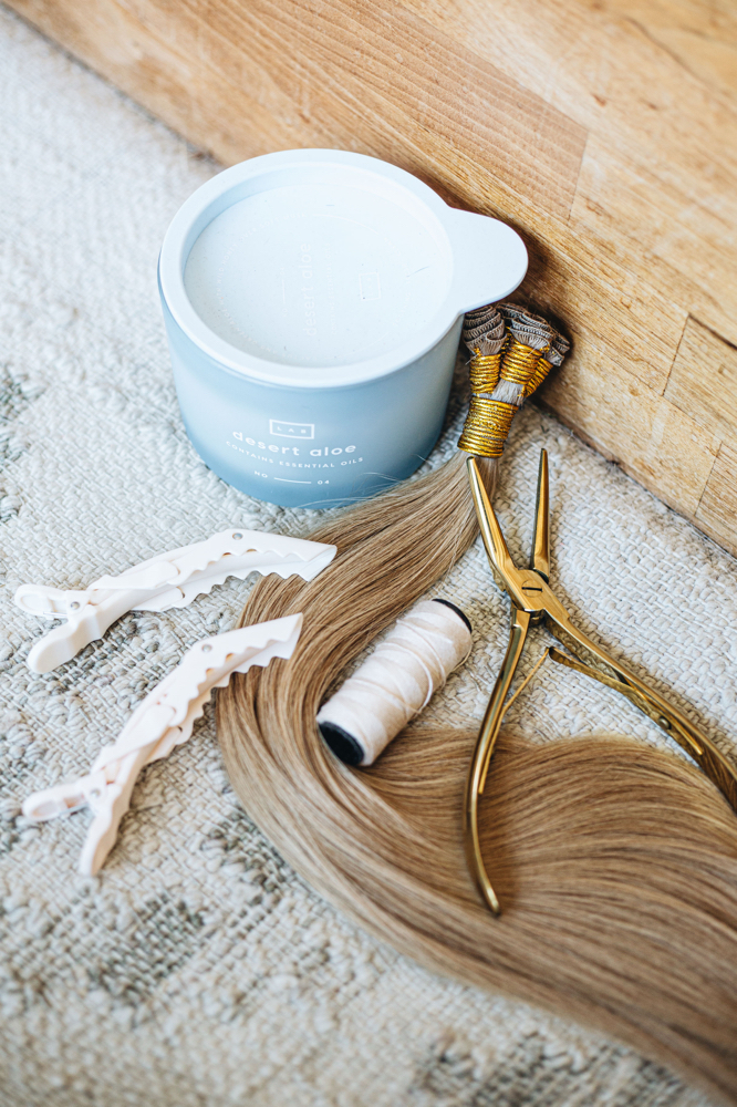 Alchemy Hair Extensions