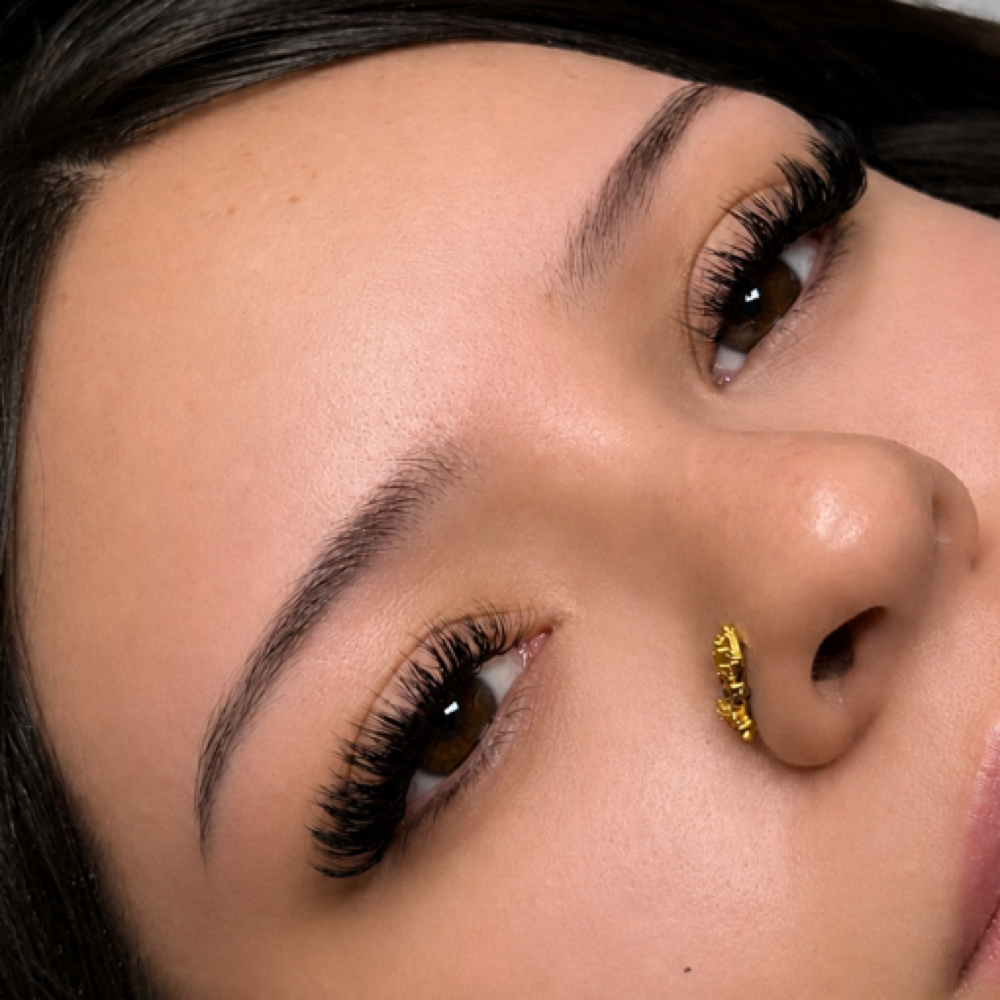 Extended Lash Fill at Anaiz Beauty in West Palm Beach, FL