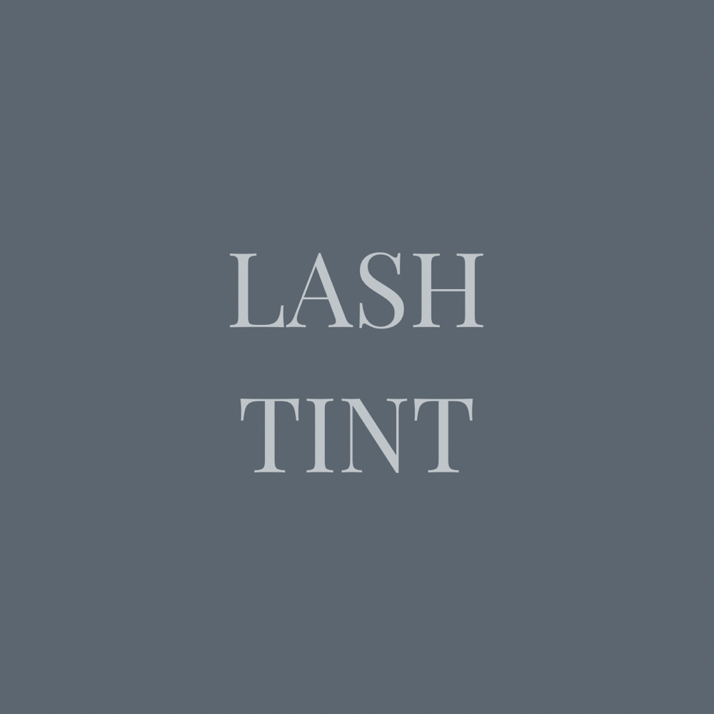 Lash Tint at Danielle Smith Esthetics in Colorado Springs, CO