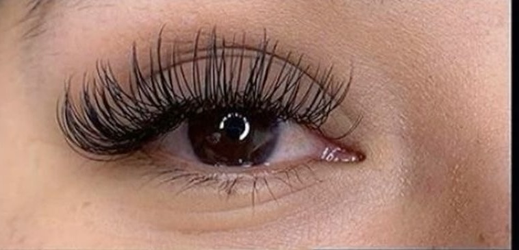 Classic Lash Extensions
