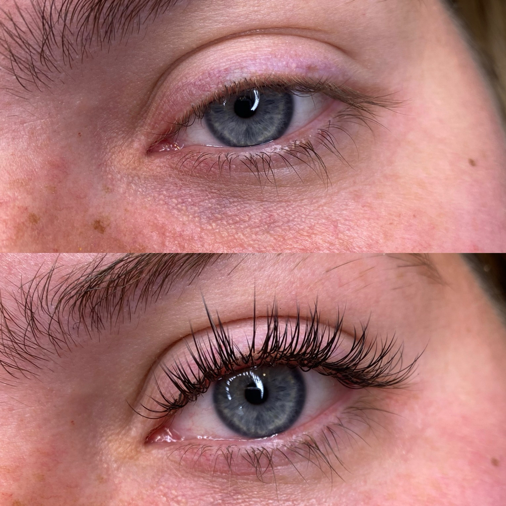 Hybrid Lash Fill at Beauty and Brows by Sarah in Alpharetta, GA