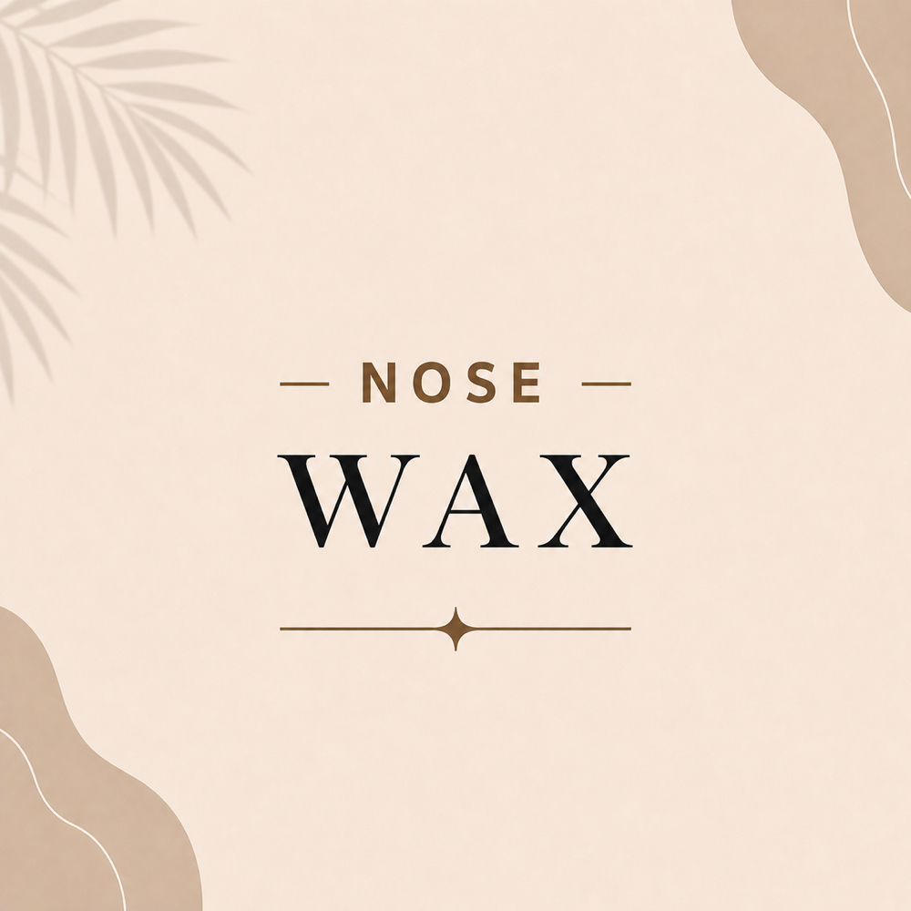 Nose Wax at Studio Nya Lee in Goodyear, AZ