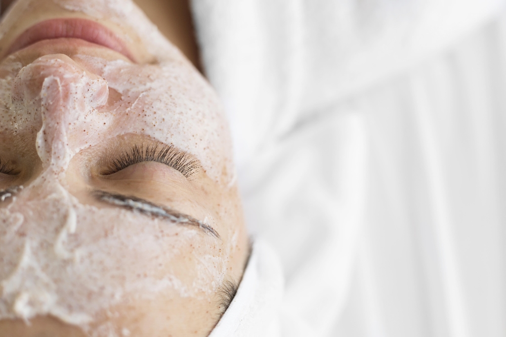 Classic Facial