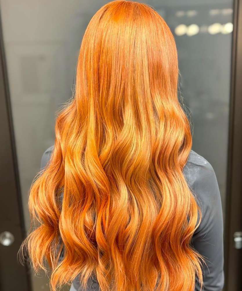 Double Process Color
