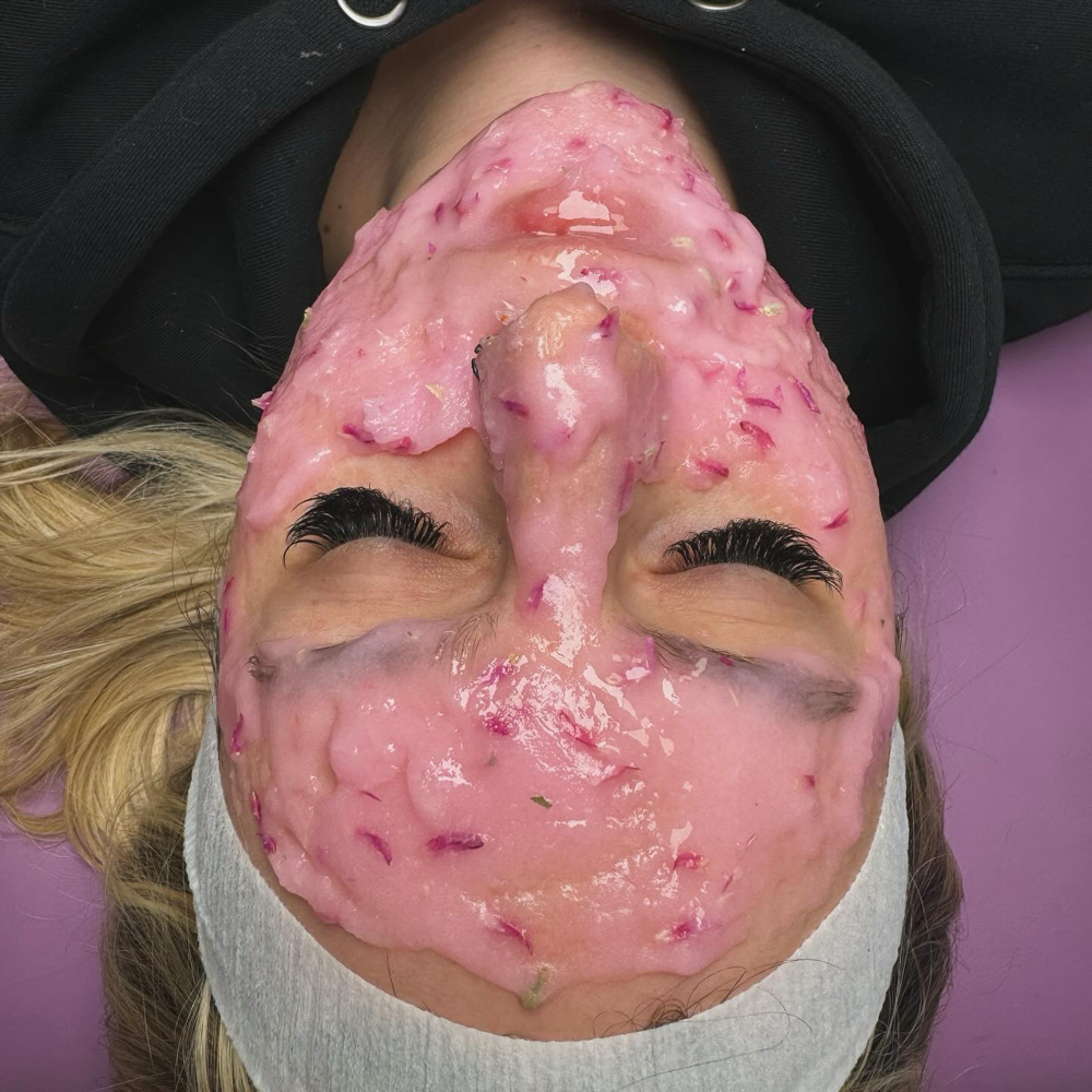 Facials