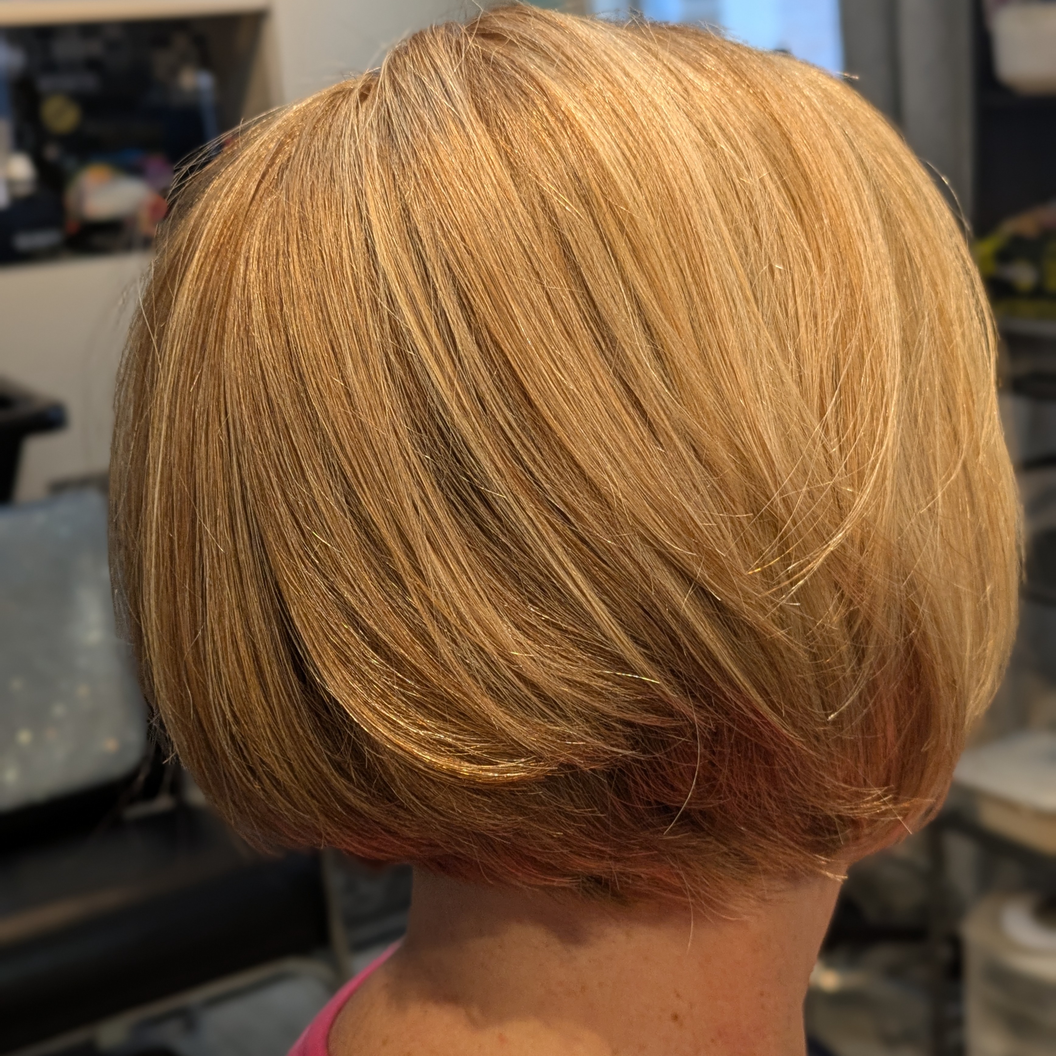 Roots+Refine Shine Ultimate at Cornucopia Hair Atelier in Memphis, TN