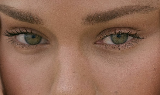 “Awaken The Eyes” Facial Massage