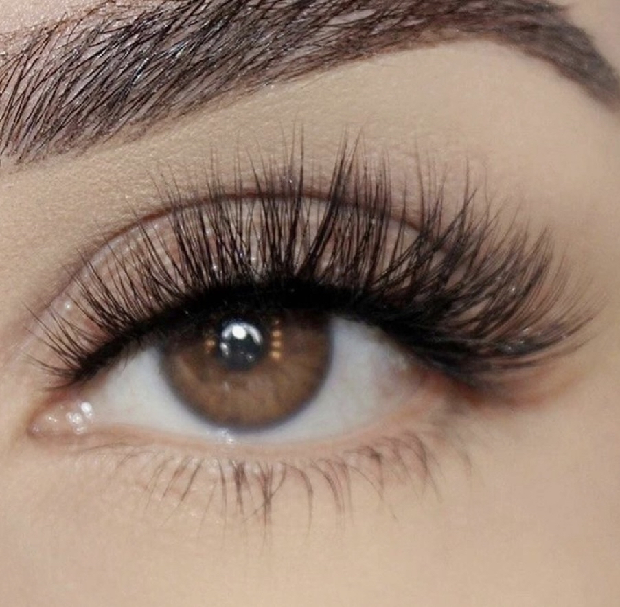 Strip Lashes at Sula Haus in Grand Haven, MI