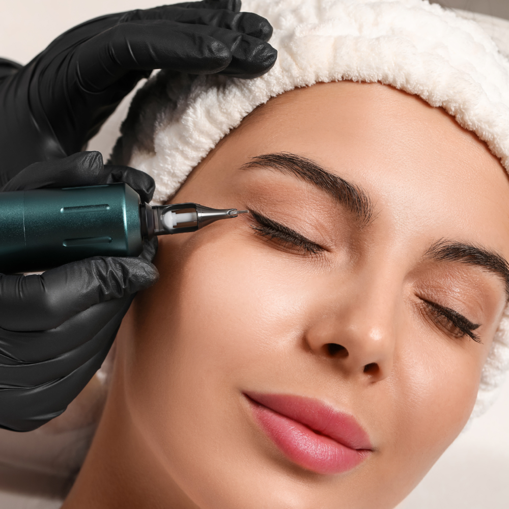 UPPER EYELINER