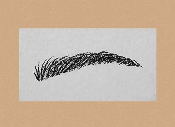 Combo Brows w/FREE initial Touch-up at Microblade Me Pretty in Powell, OH