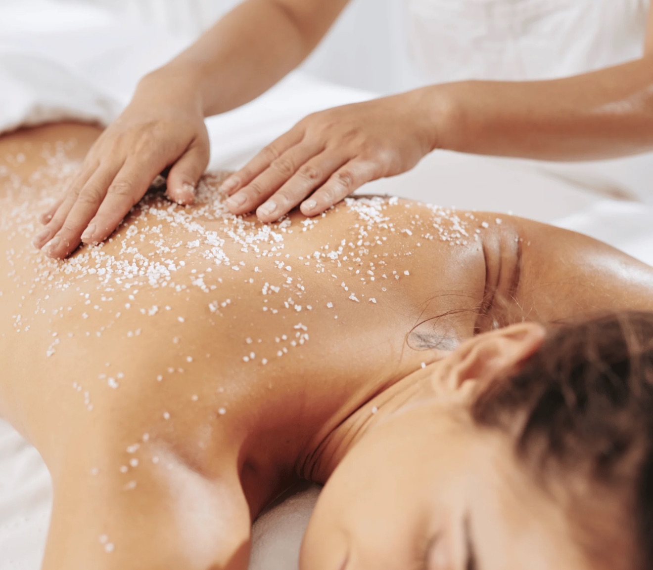 Back Facial