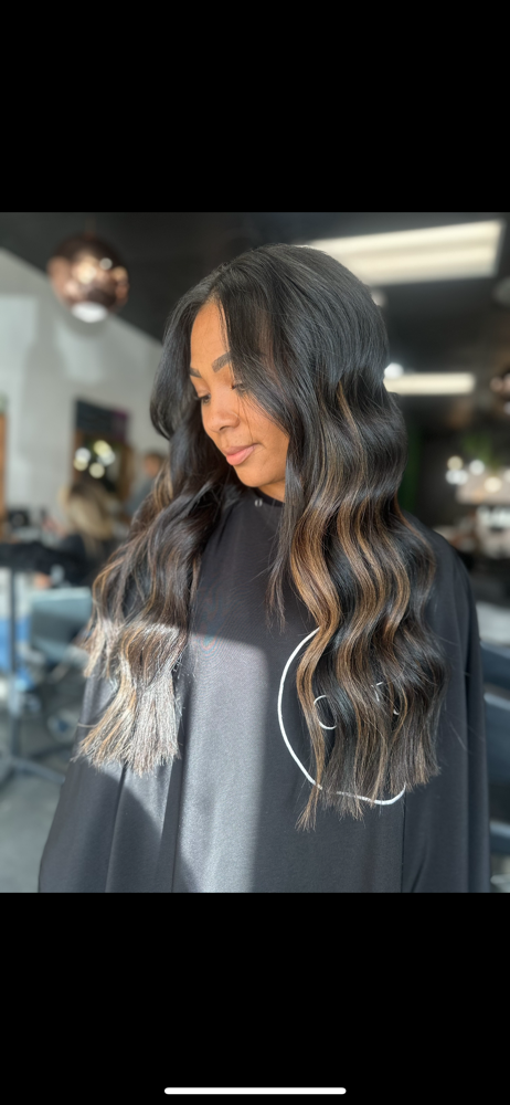 Blow-Dry