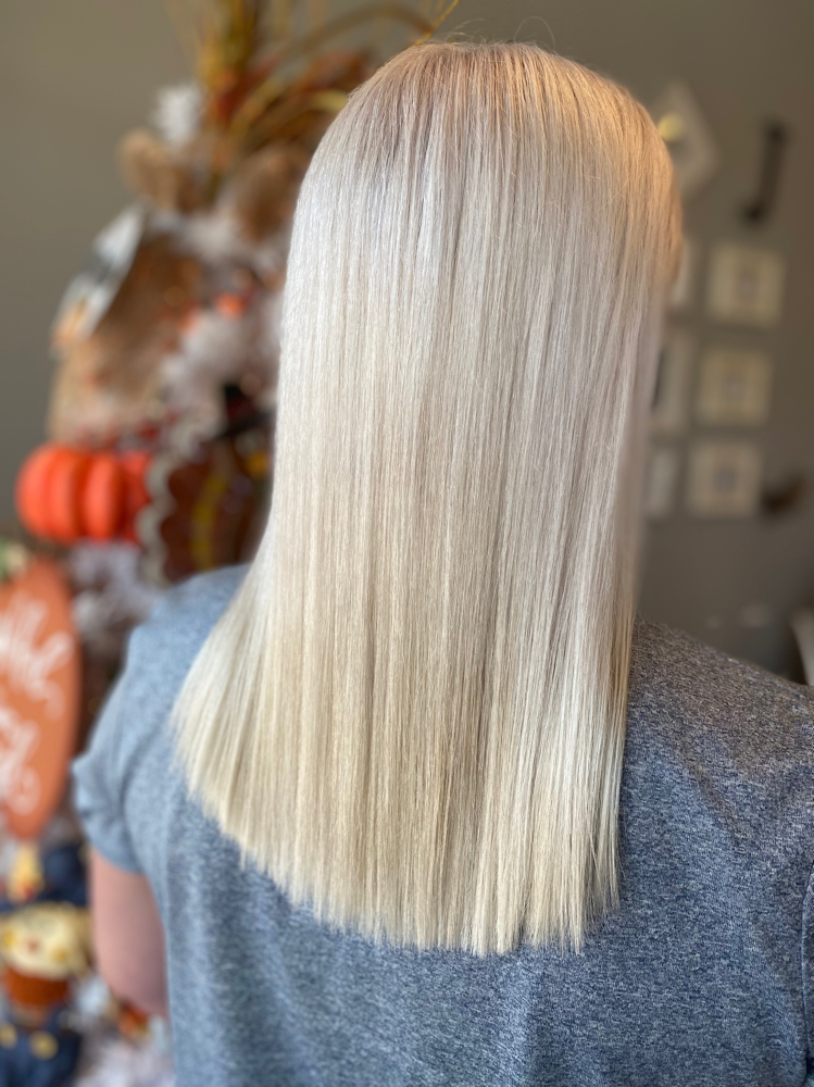 Custom Color
