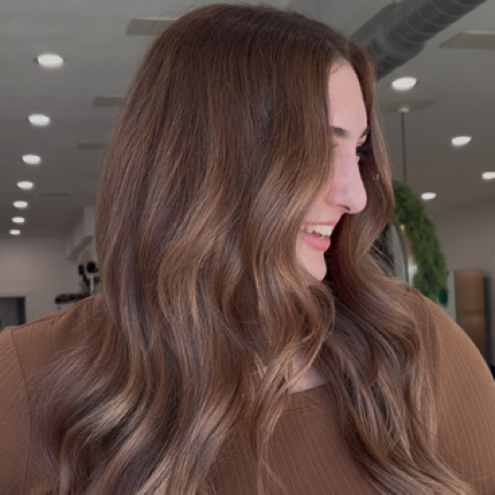 All over Color at Classic chic in Sarasota, FL