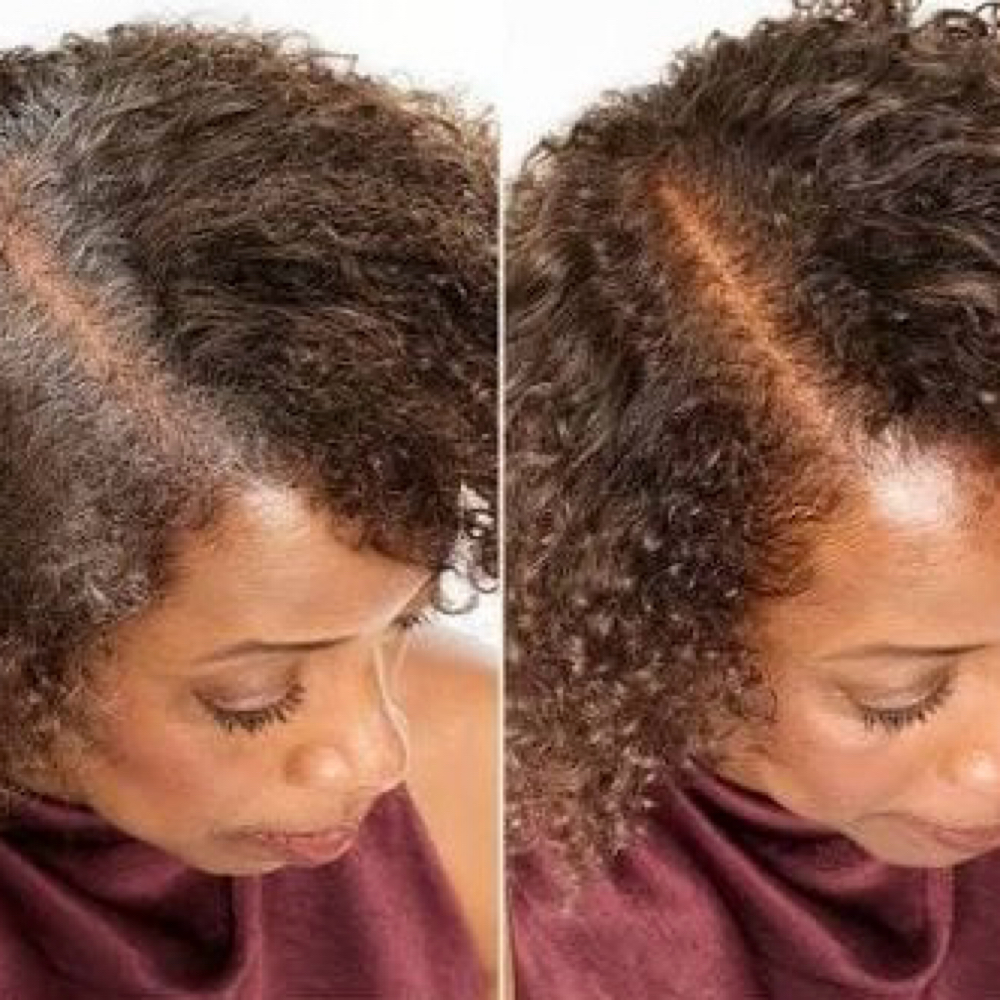 Color Retouch at Tanyel’s Gift in Reynoldsburg, OH
