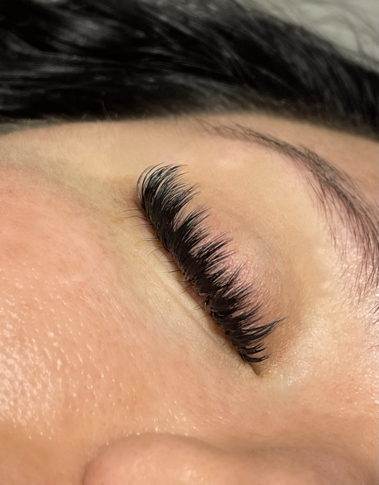 MINI fill at Beauty By Anissa LLC in Parker, AZ