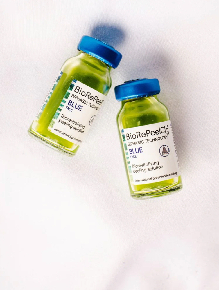 Bio Re Peel