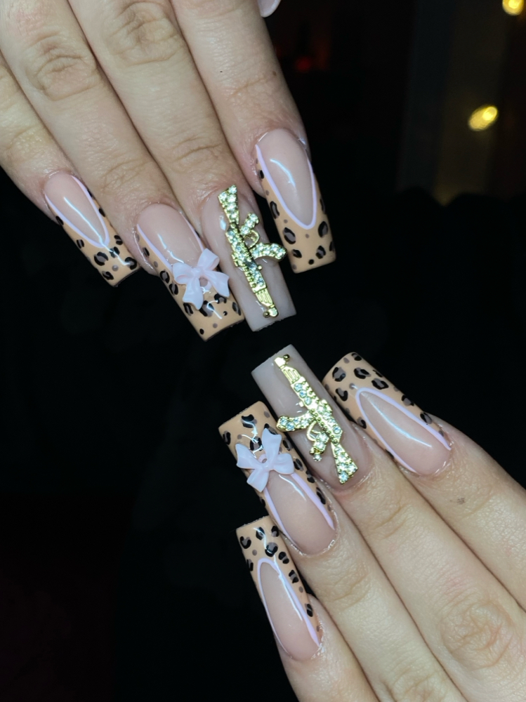 XL Full Set