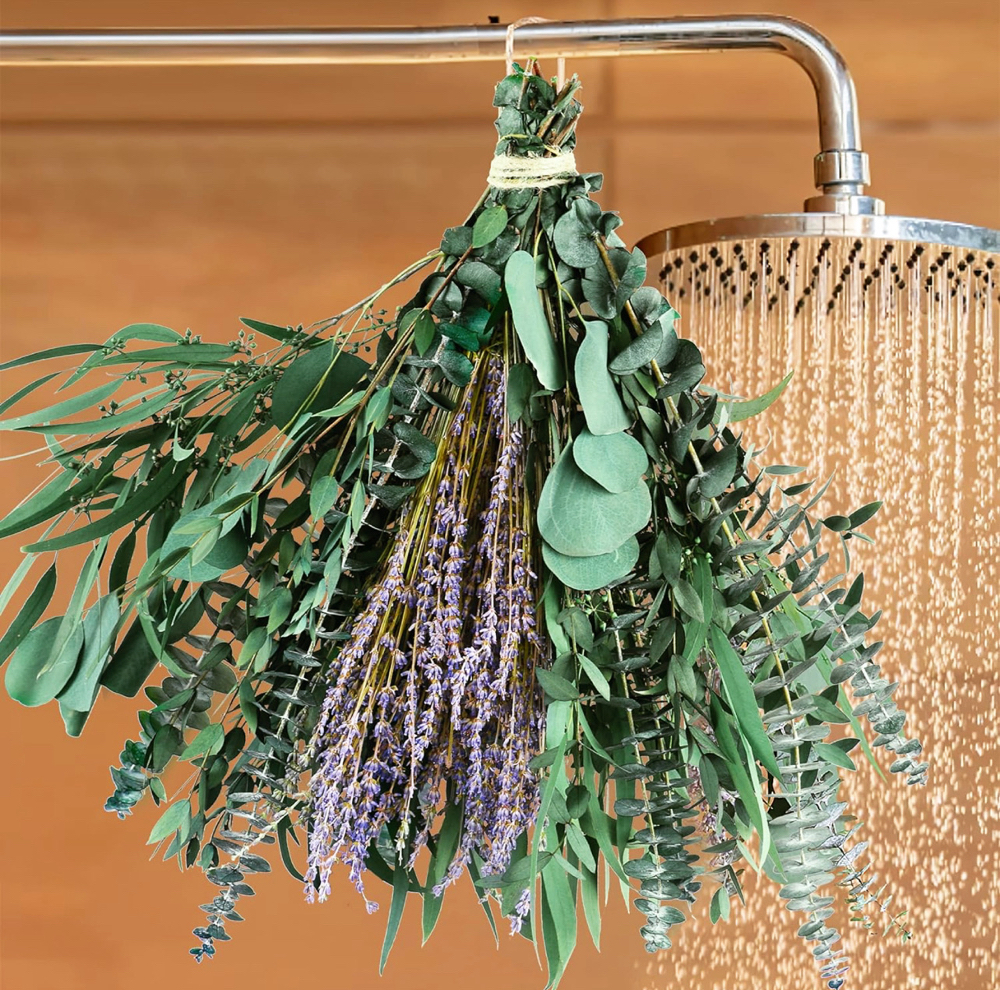 Eucalyptus & Golden Honey Facial
