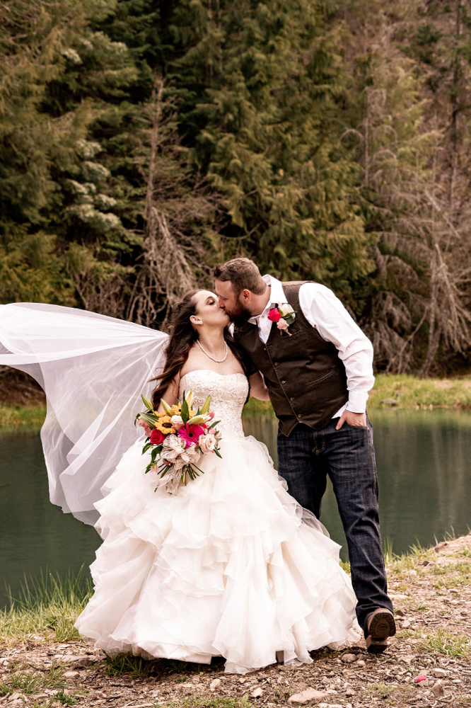 Wedding Photography Package #2