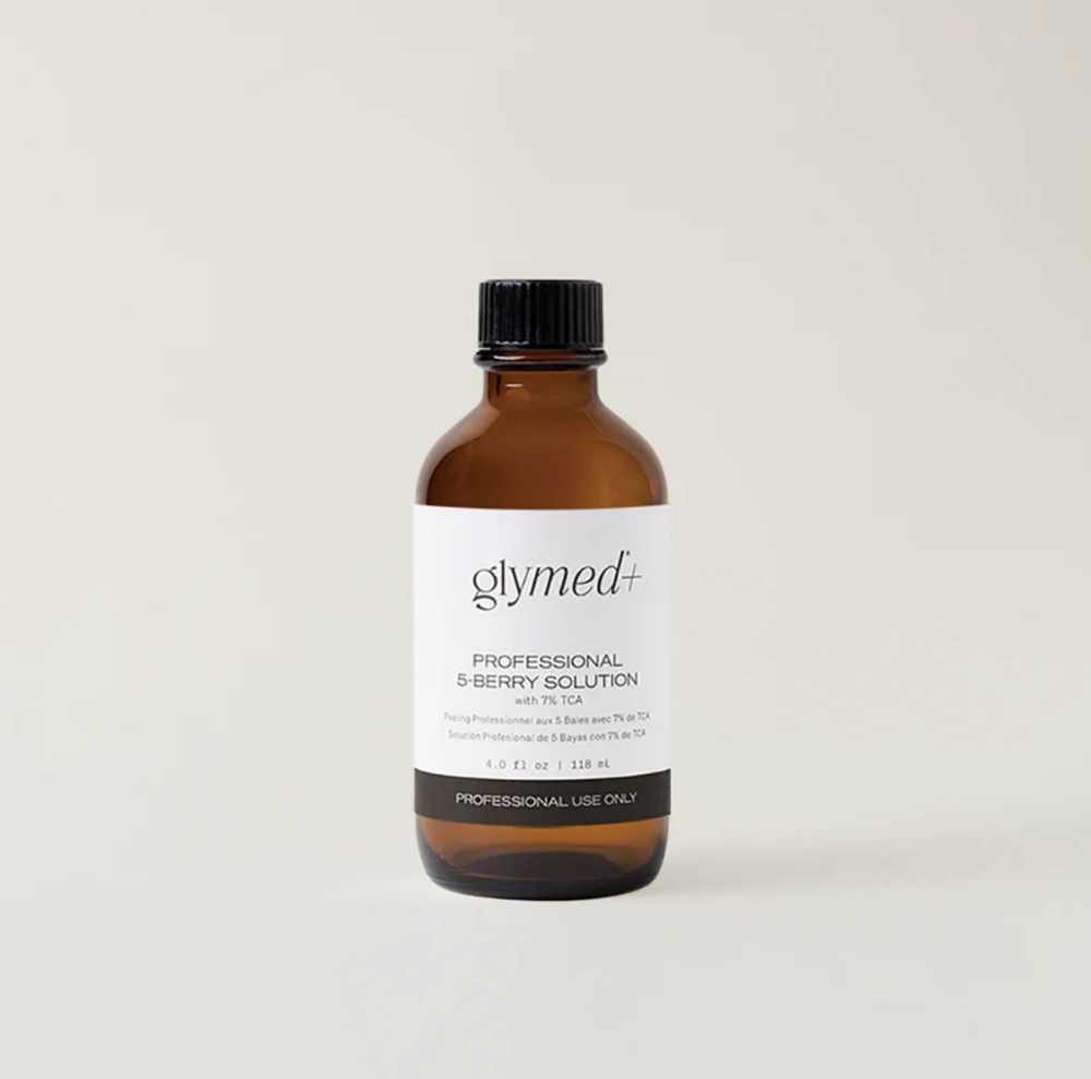Anti-Pigmentation Chemical Peel