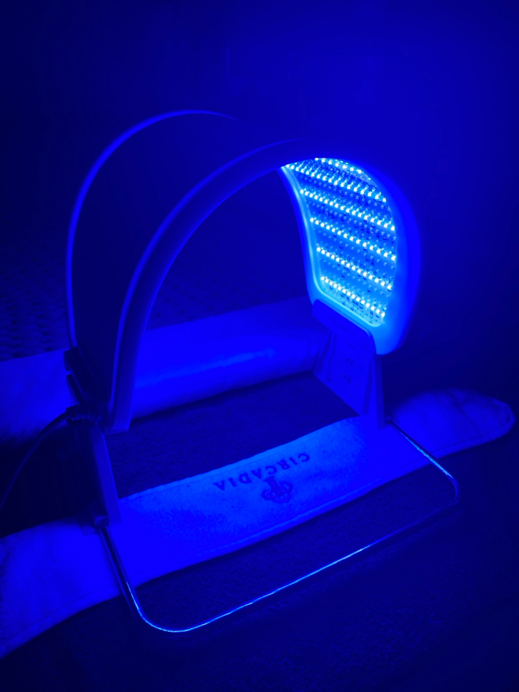 LED Therapy
