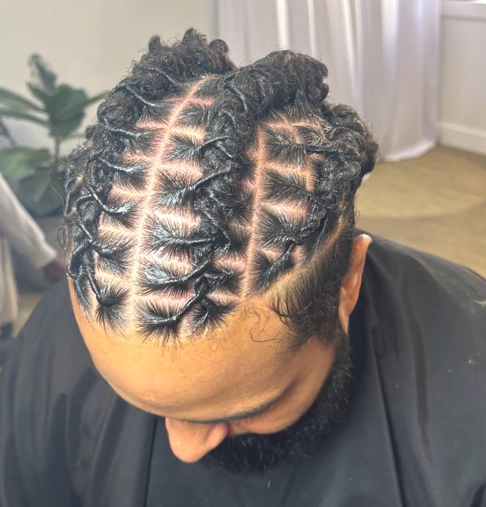 Retwist & 4-6 Barrels