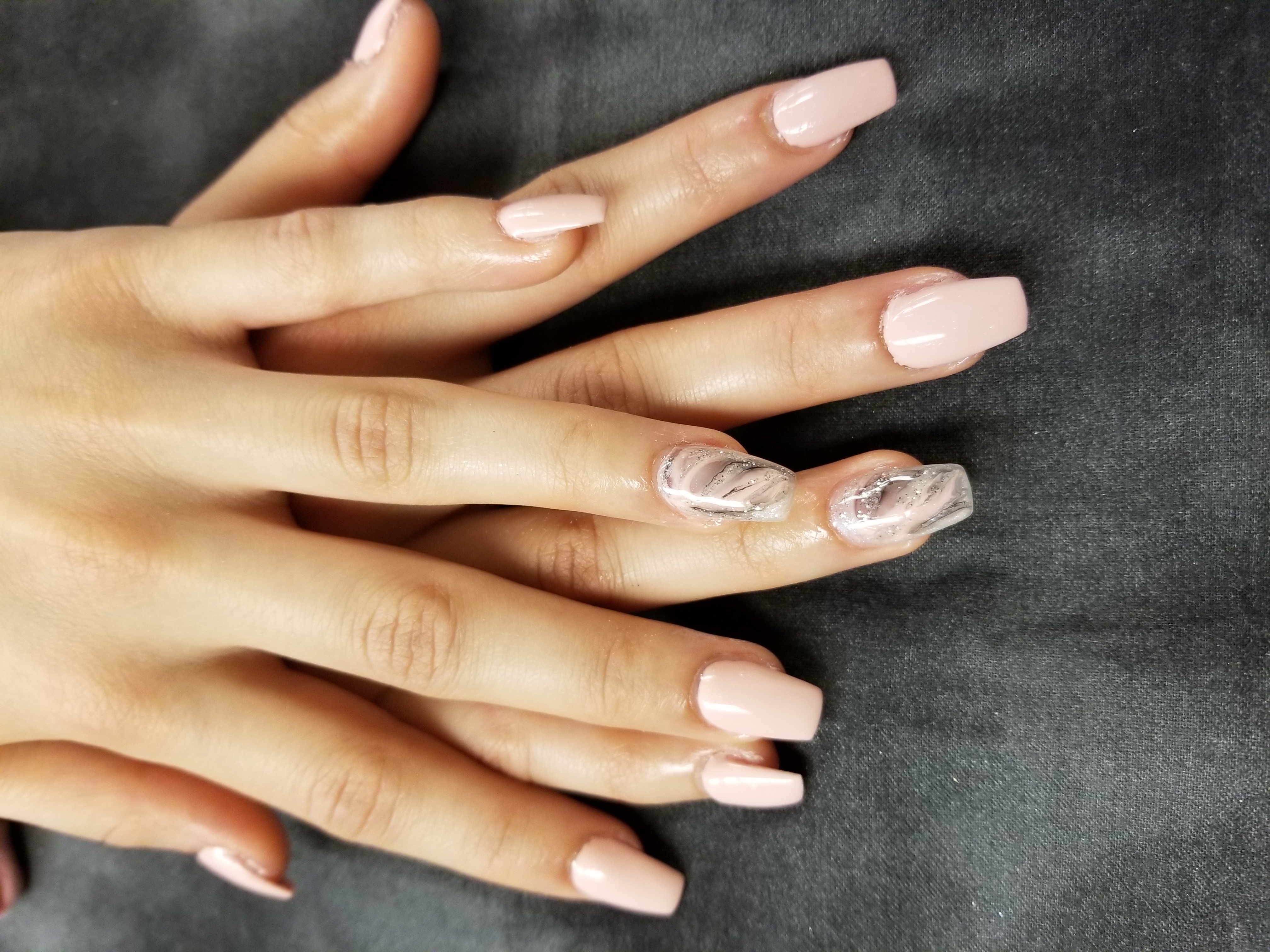 SIGNATURE MAINCURE
