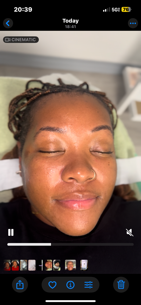 Express Facial