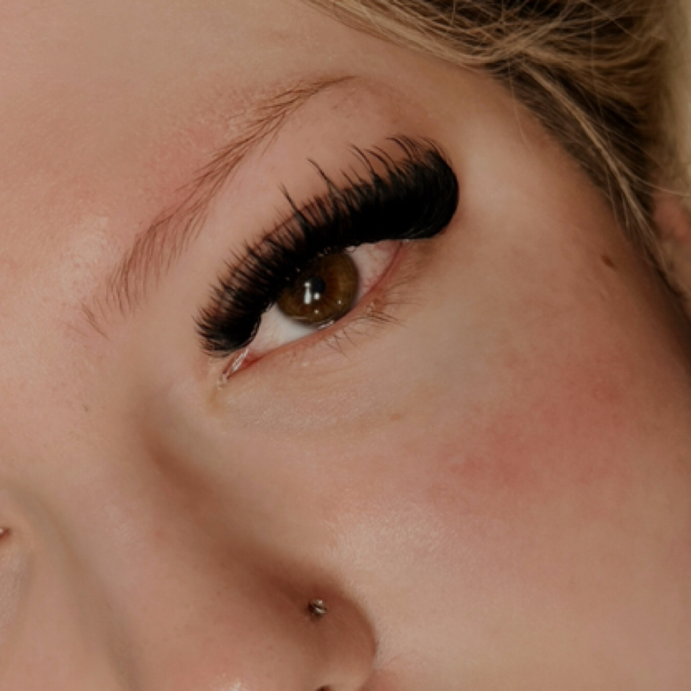 Mega Volume Four Week at Lashed By Caitlin in Appleton, WI
