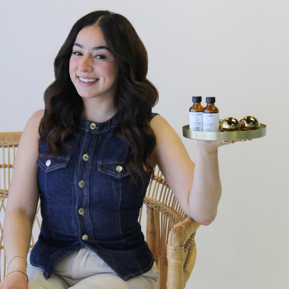 Dermaplane Deluxe Facial at BEST YOU ESTHETICS in Fair Oaks, CA