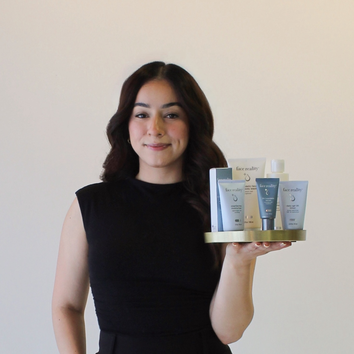 Dermaplane Deluxe Facial at BEST YOU ESTHETICS in Fair Oaks, CA